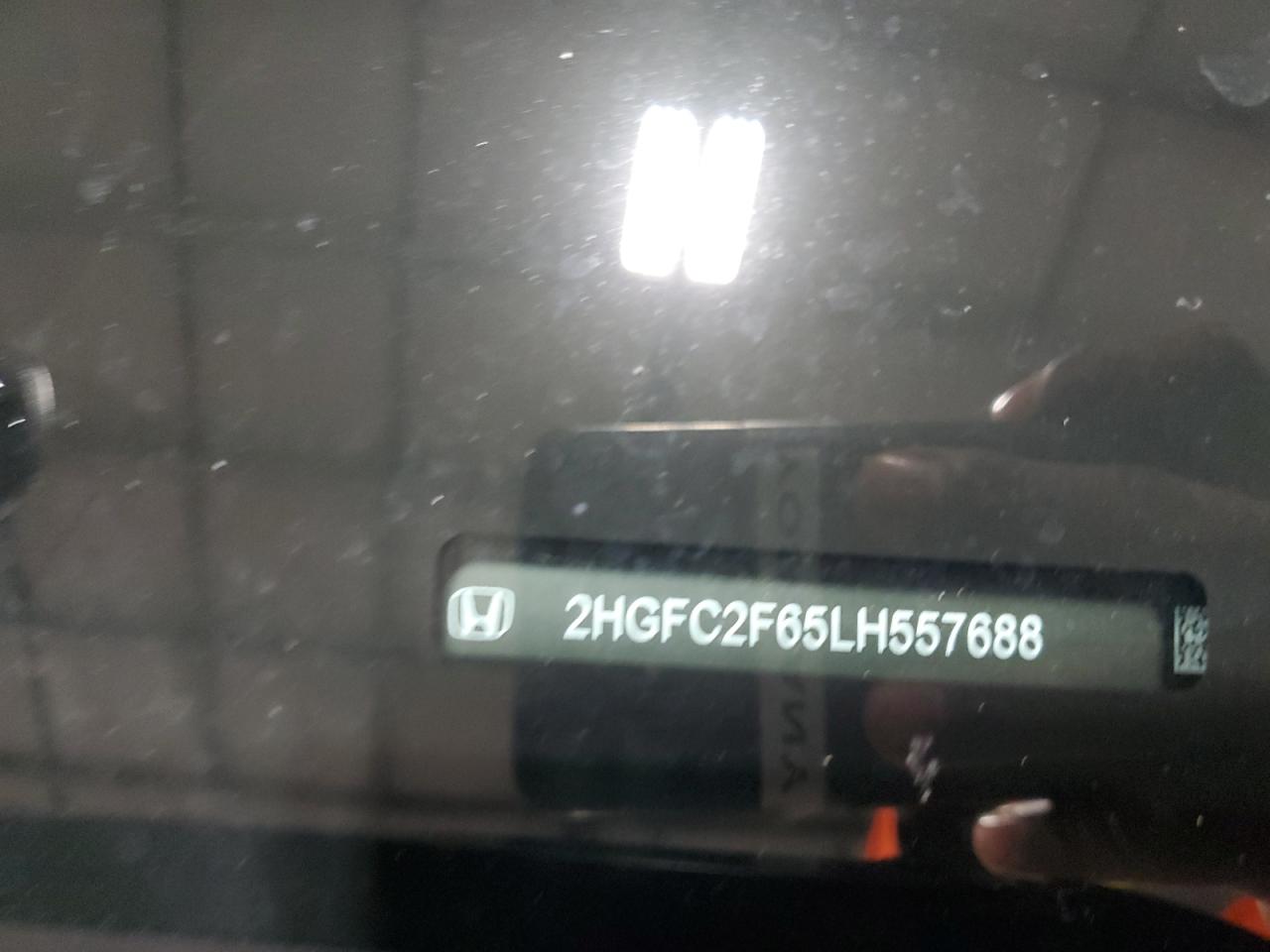 2020 Honda Civic - Image 14