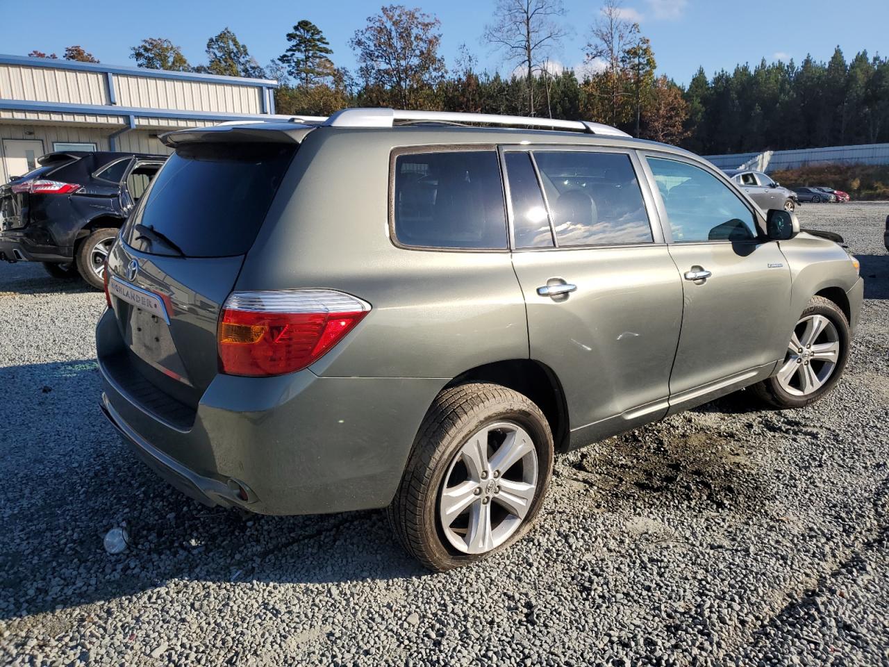 2010 Toyota Highlander - Image 3