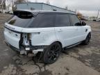 2020 Land Rover Range Rover Sport Hse продається в Portland, OR - Rear End