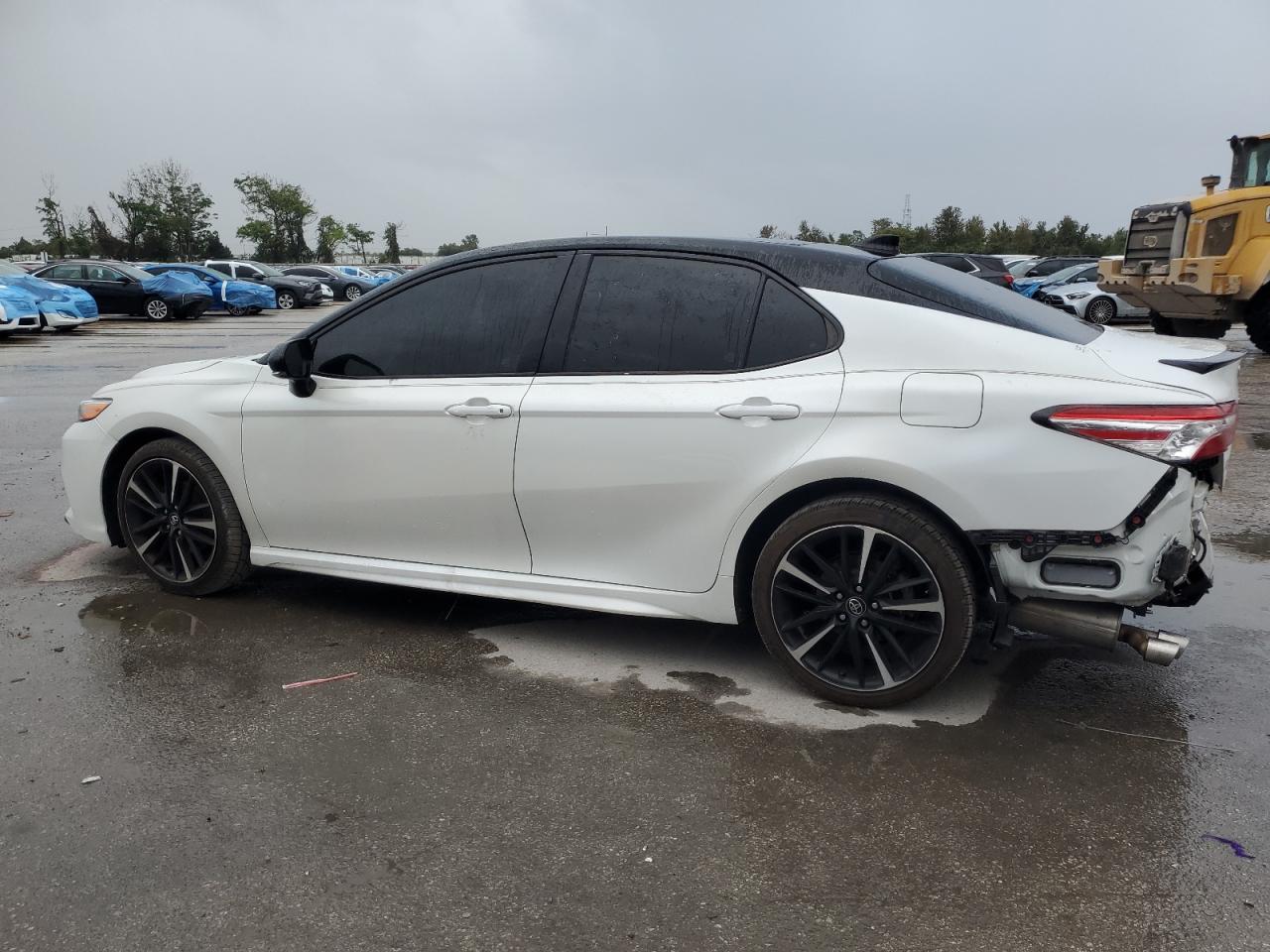 2020 Toyota Camry - Image 2