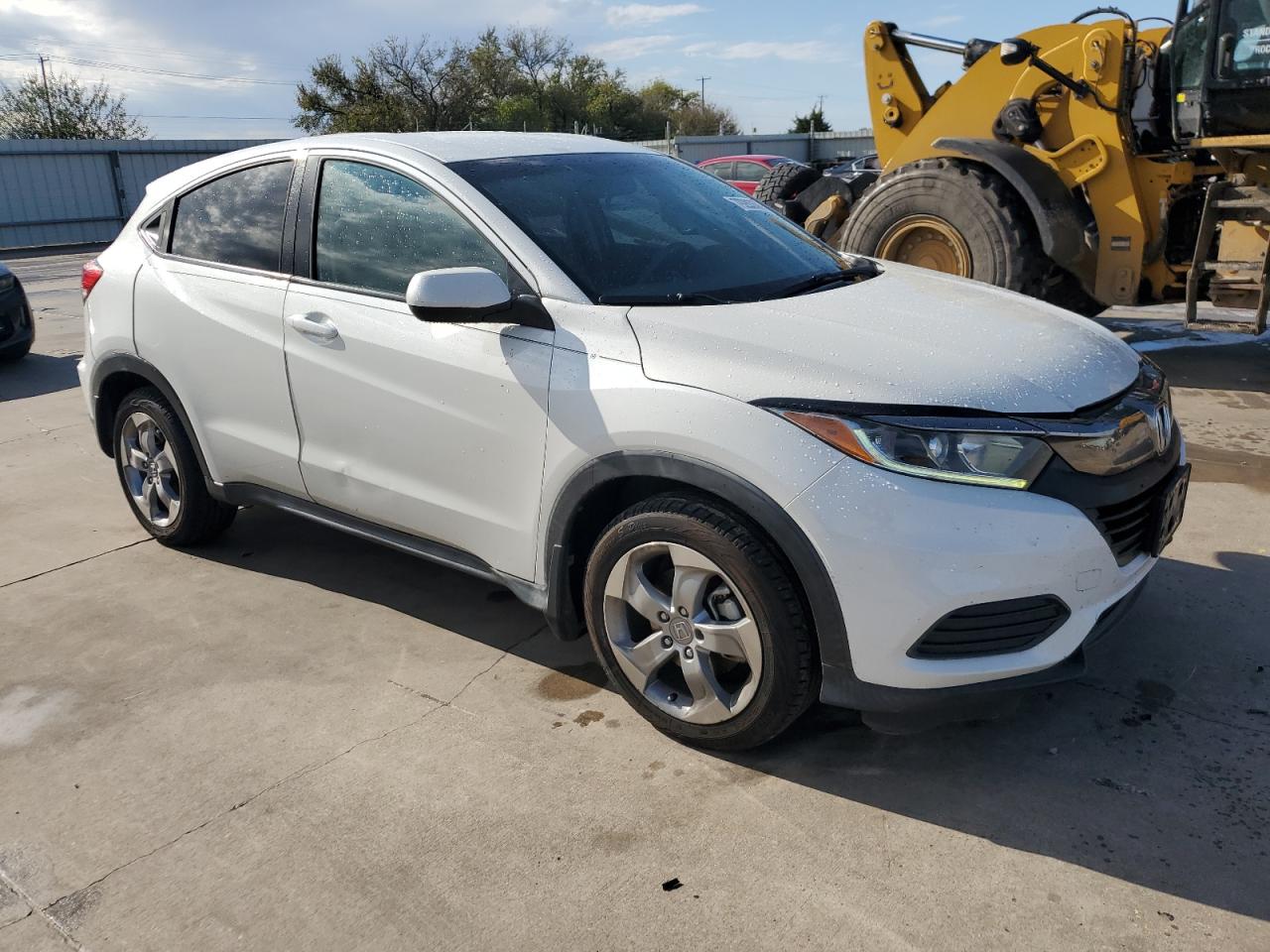 2019 Honda HR-V - Image 4