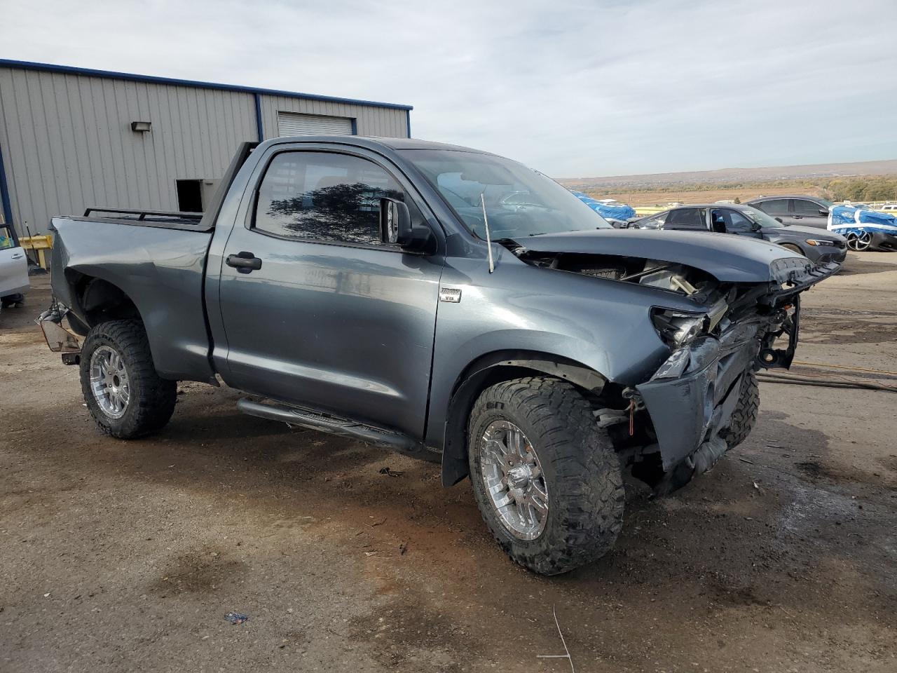 2010 Toyota Tundra - Image 4