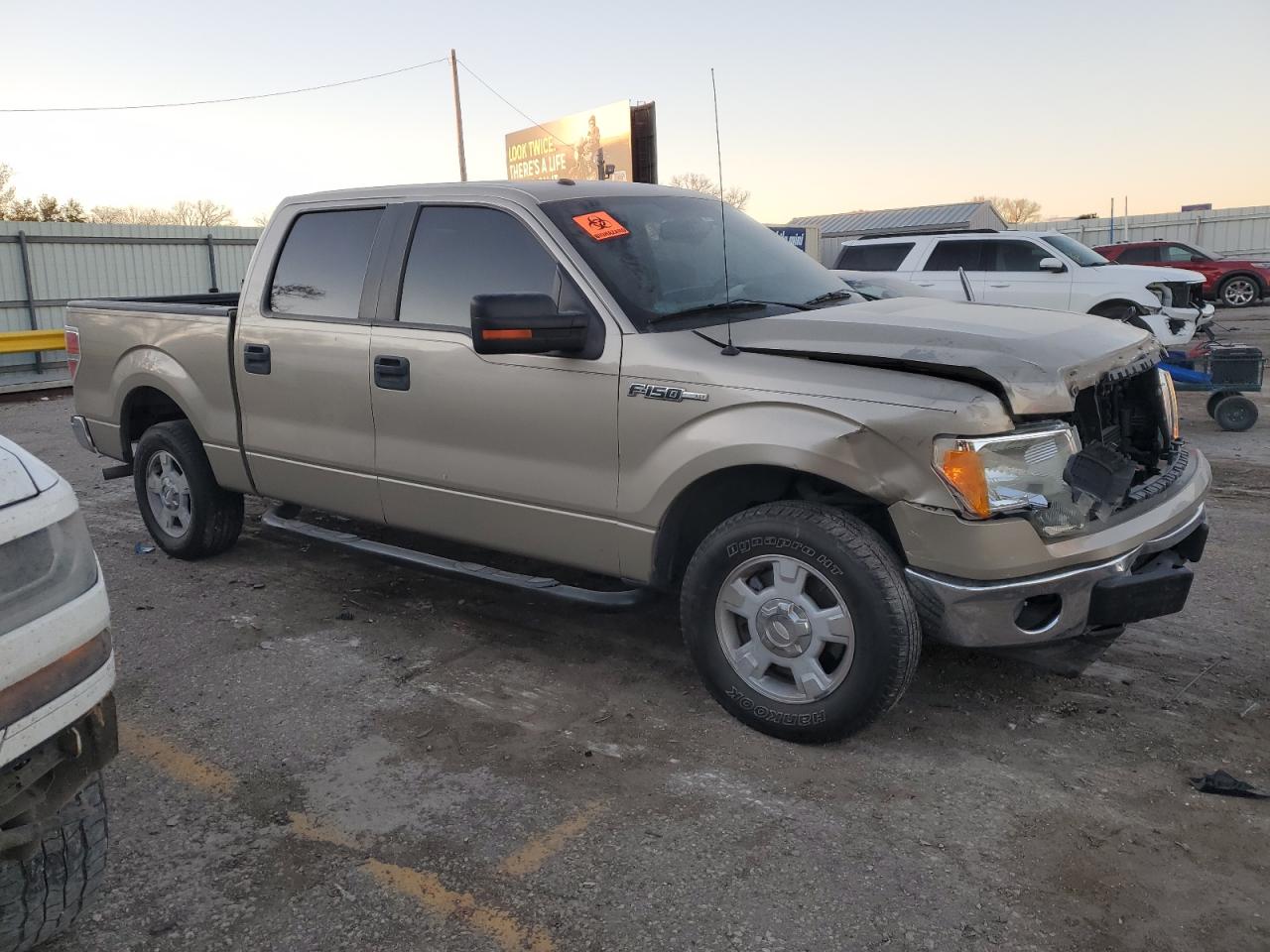 2010 Ford F-150 - Image 4