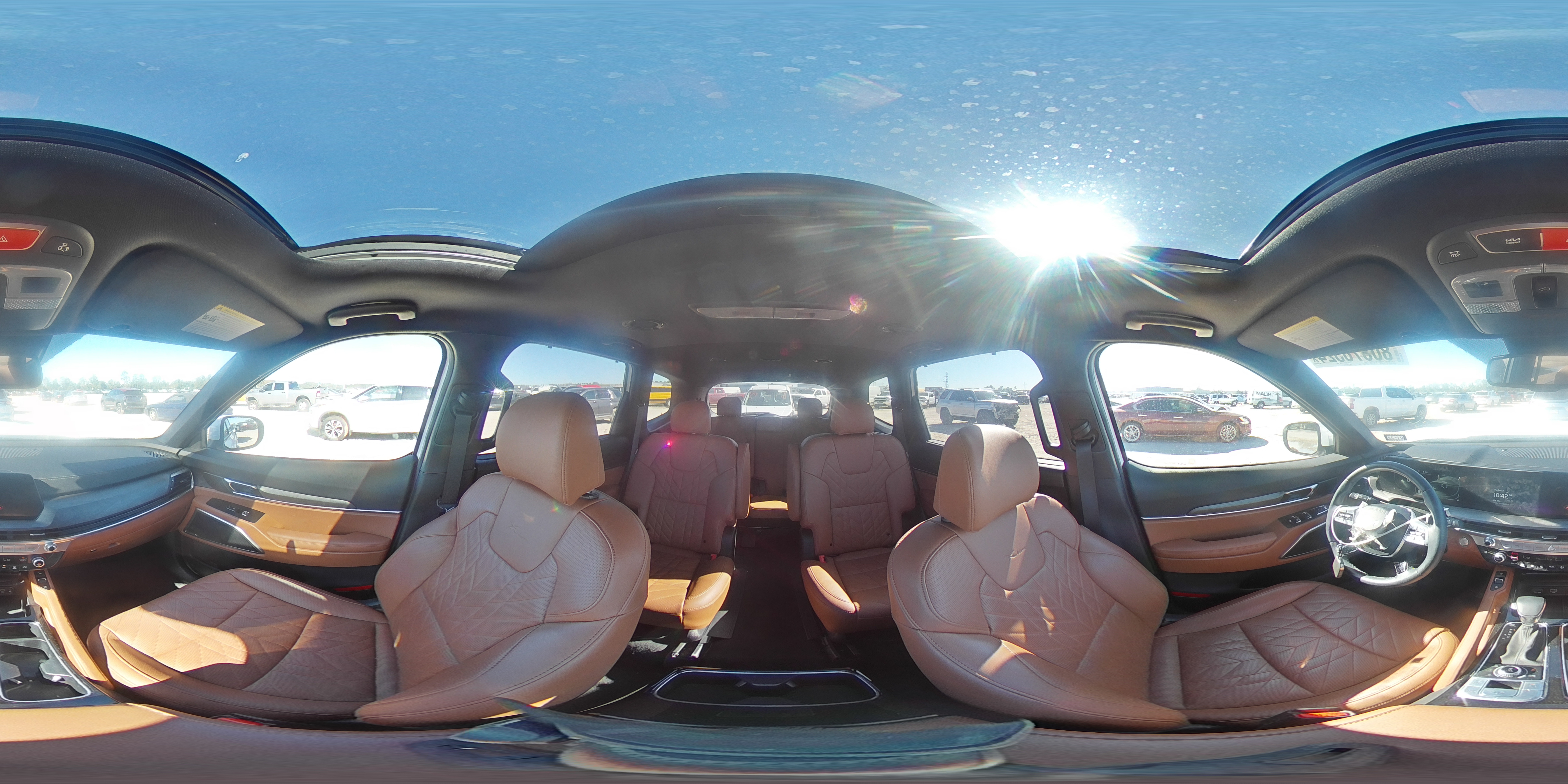 2023 Kia Telluride - Image 14