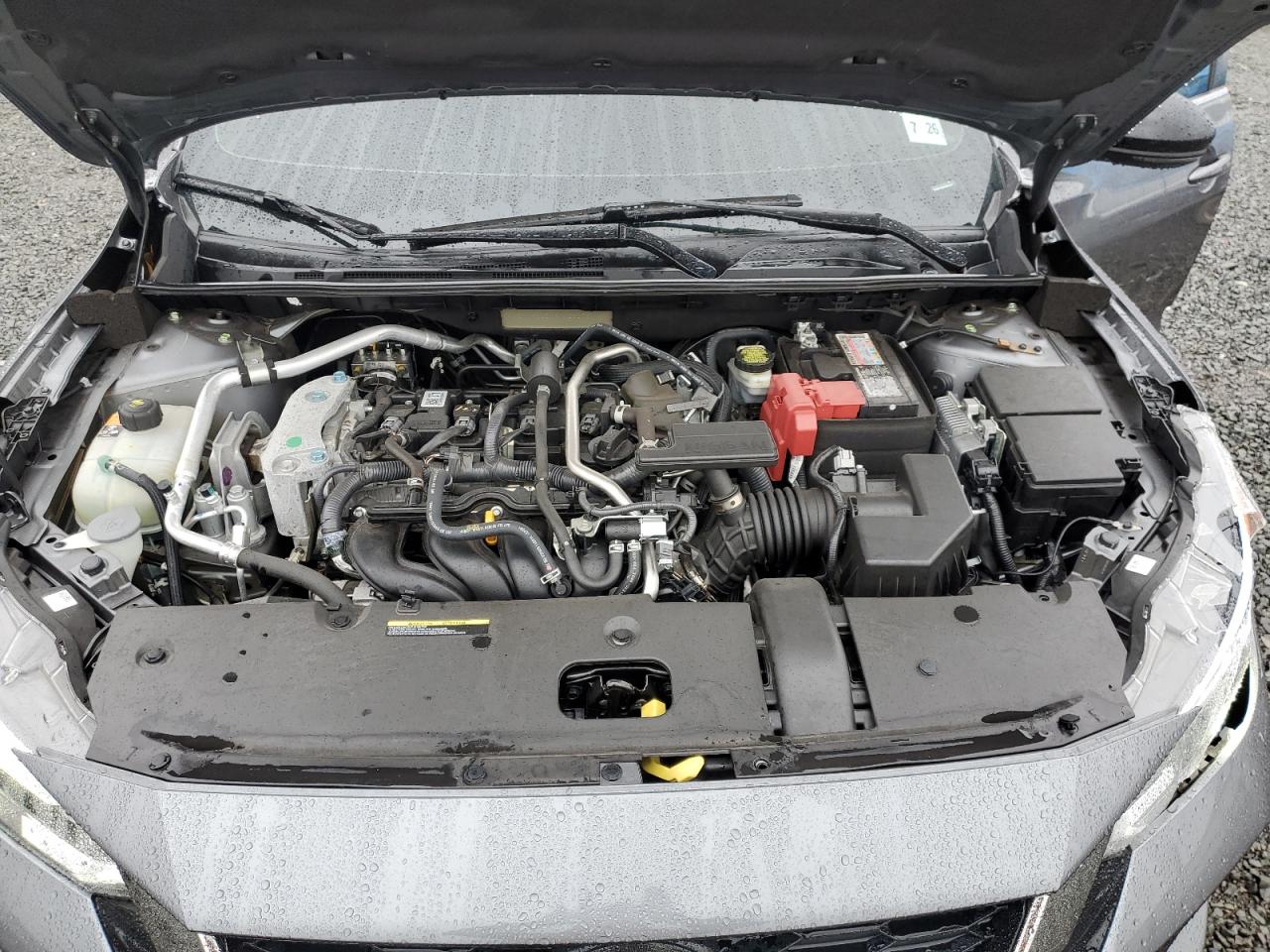 2021 Nissan Sentra - Image 13