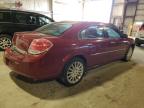 2007 Saturn Aura Xr de vânzare în Eldridge, IA - All Over