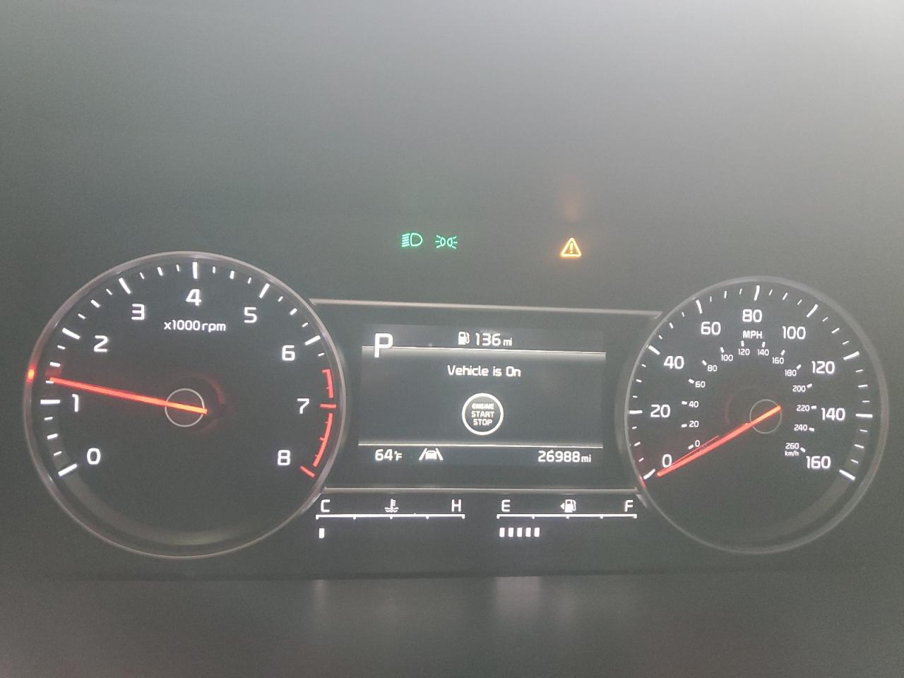 2022 Kia Sorento - Image 9