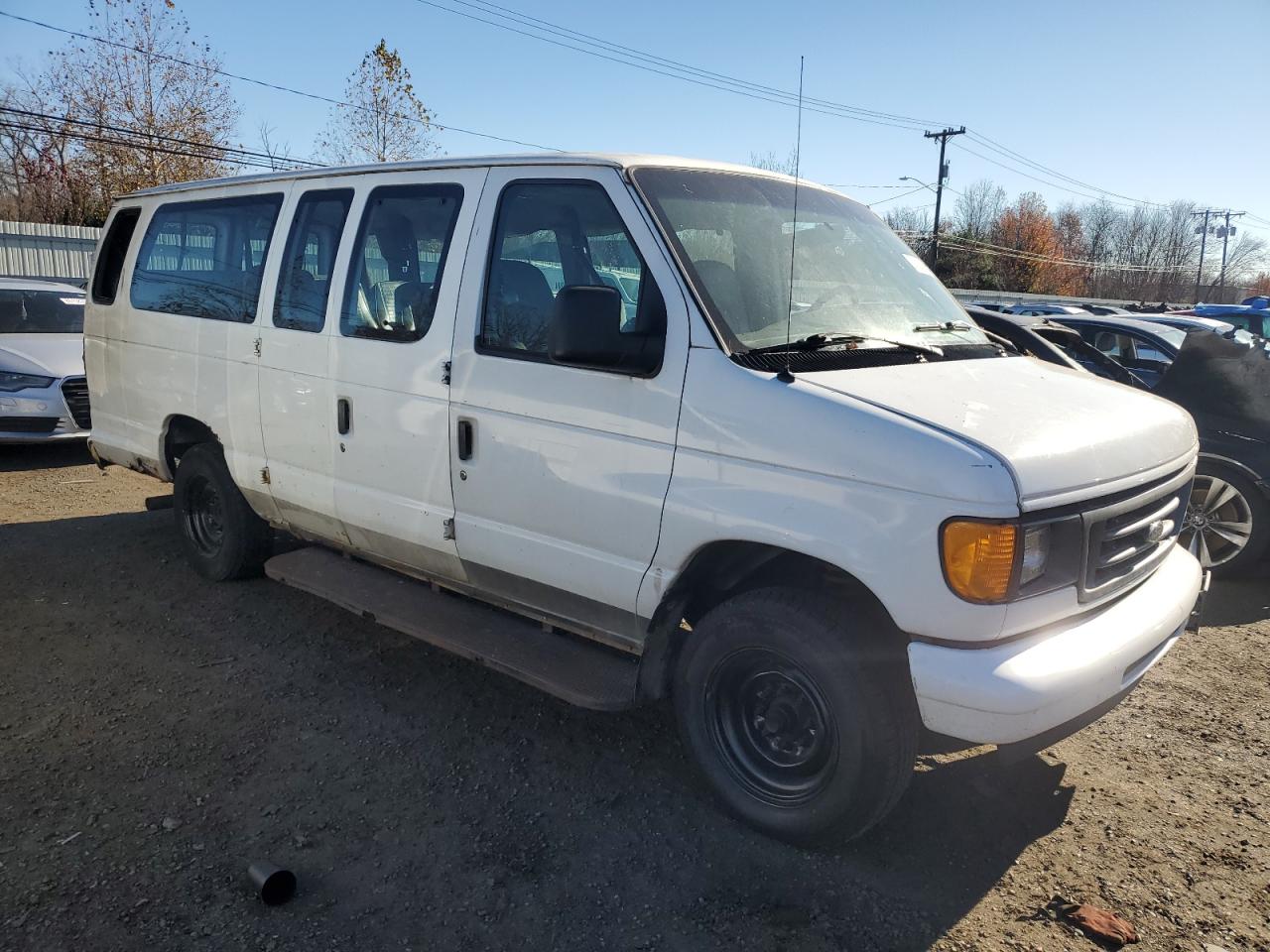 2006 Ford Econoline - Image 4