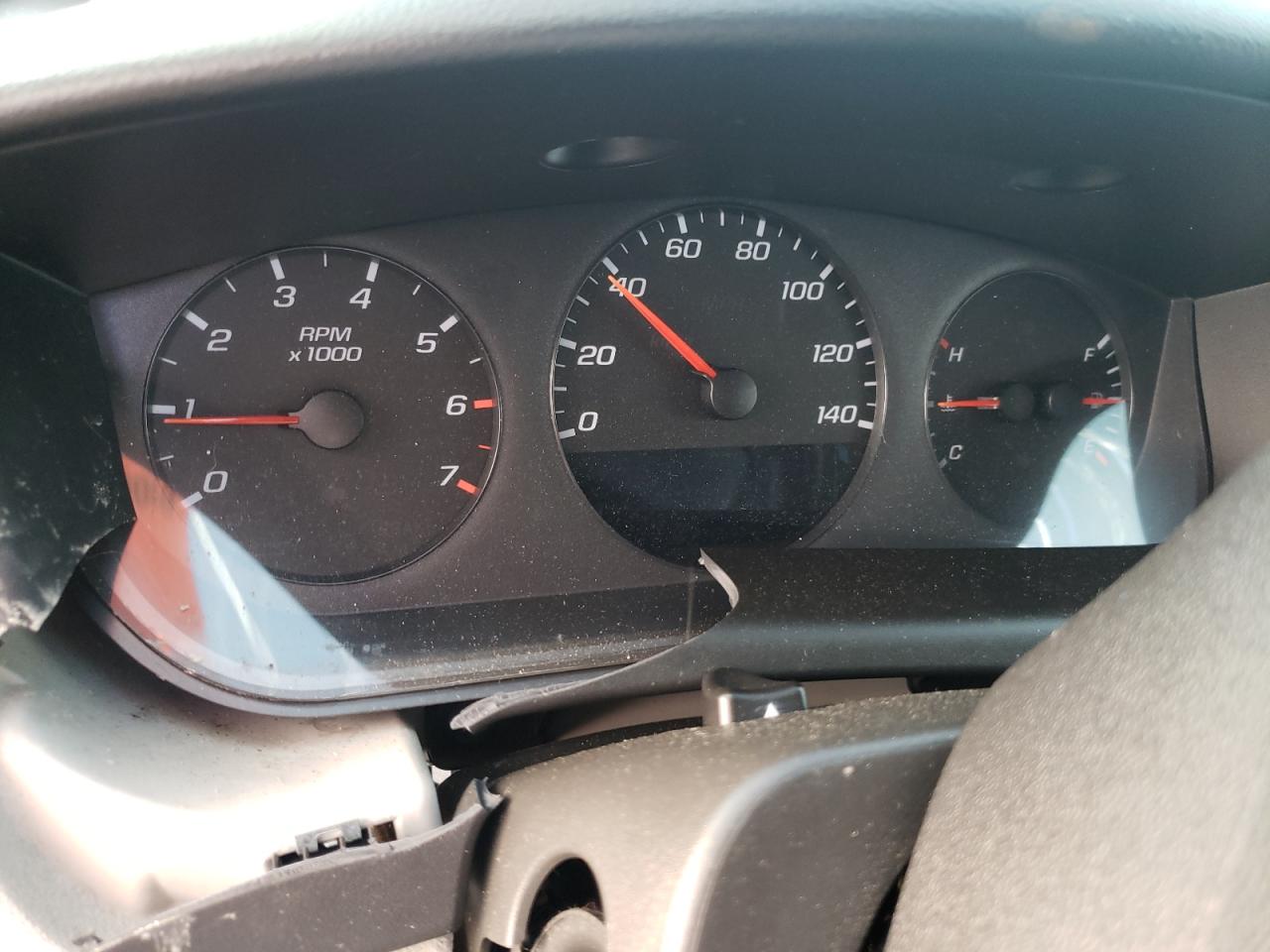 2006 Chevrolet Impala - Image 9