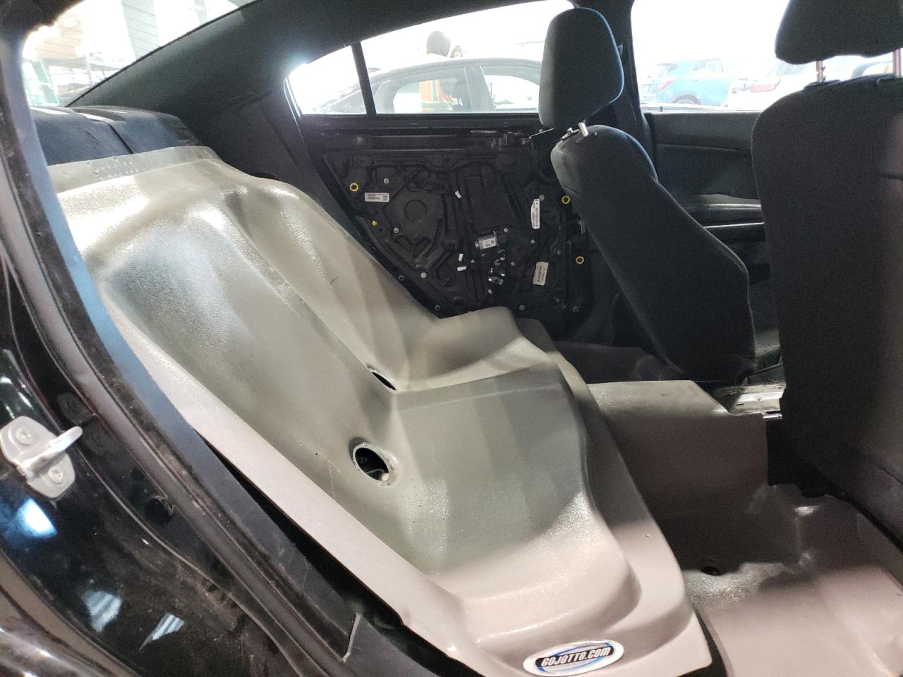 2019 Dodge Charger - Image 10