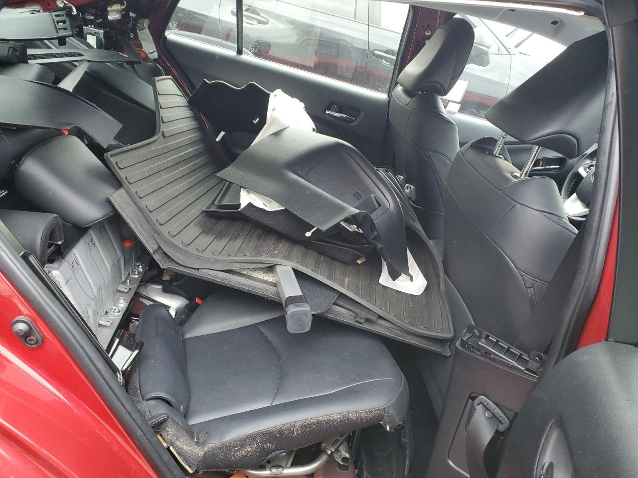 2017 Toyota Prius - Image 10