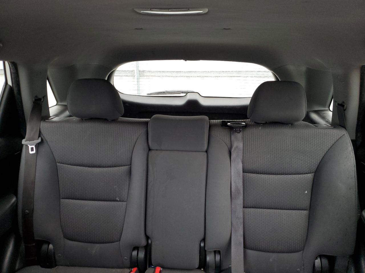 2012 Kia Sorento - Image 10