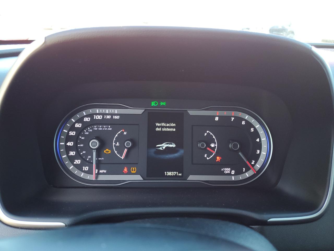 2022 Hyundai Tucson - Image 9