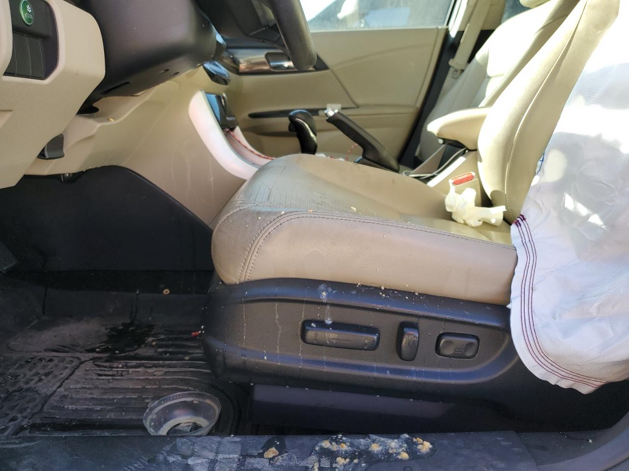 2016 Honda Accord - Image 7