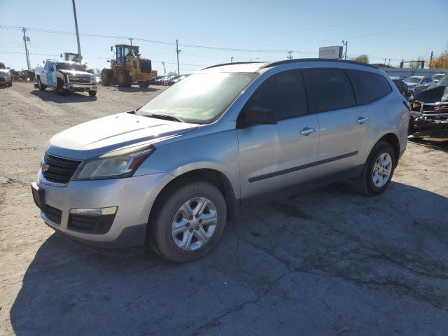 2015 Chevrolet Traverse Ls