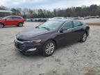 2021 Chevrolet Malibu Lt იყიდება Charles City-ში, VA - Front End