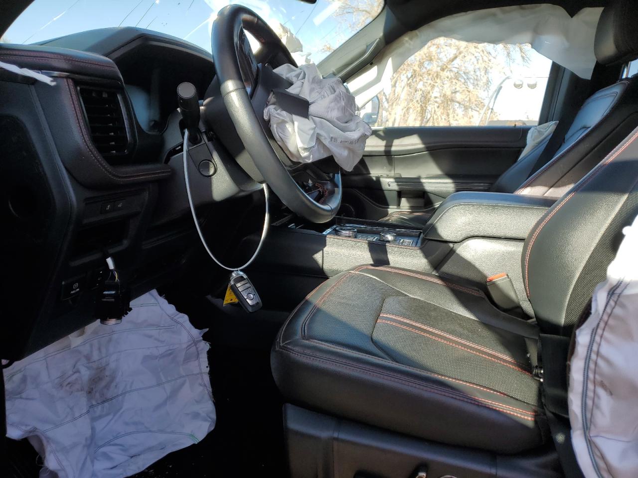 2022 Ford Expedition - Image 7