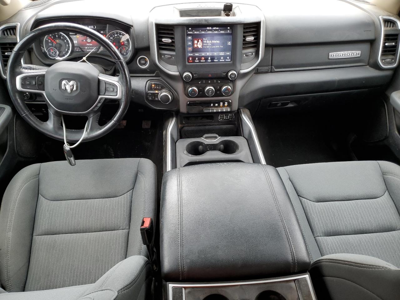 2020 RAM 1500 - Image 8