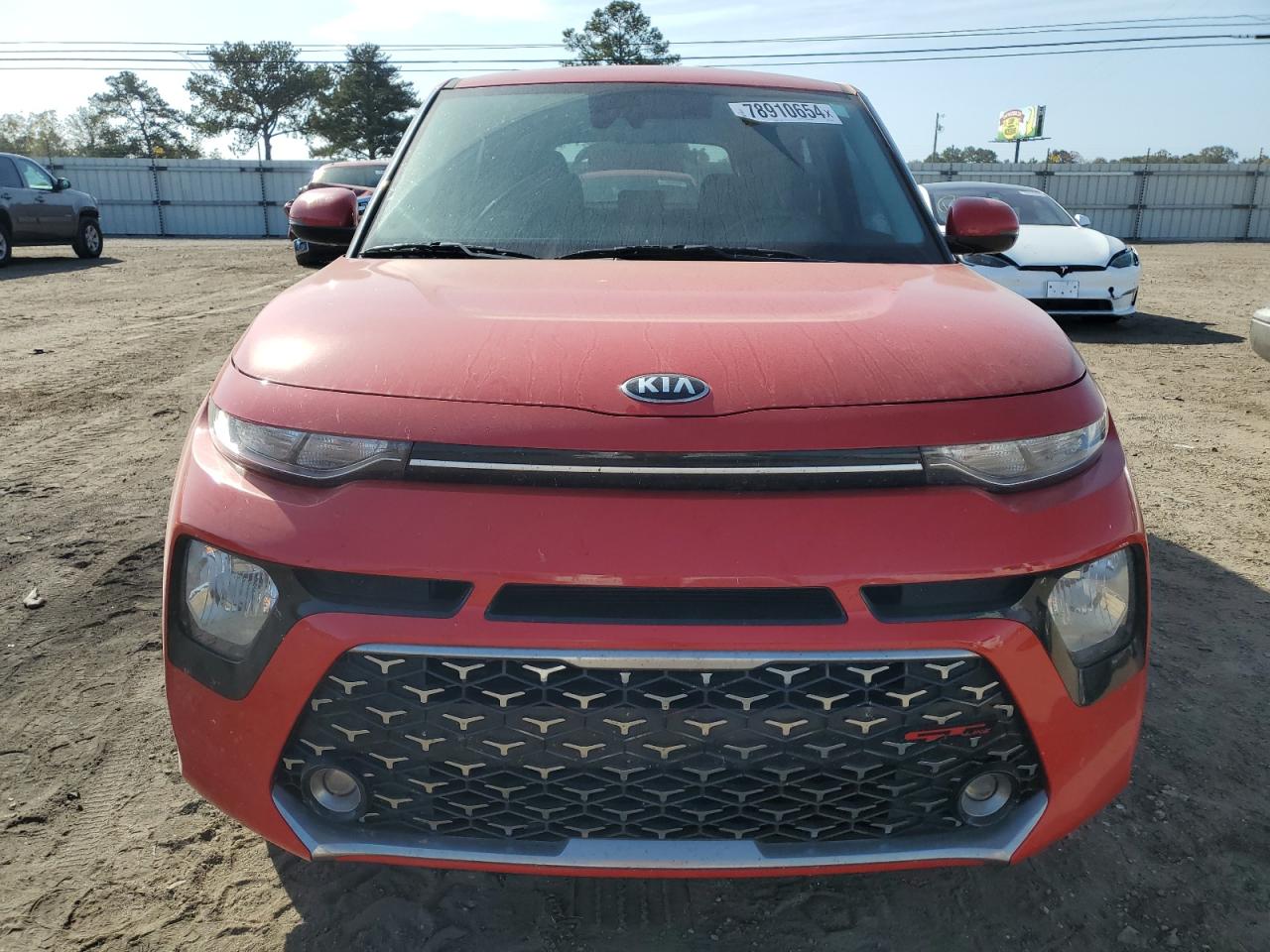 2020 Kia Soul - Image 5