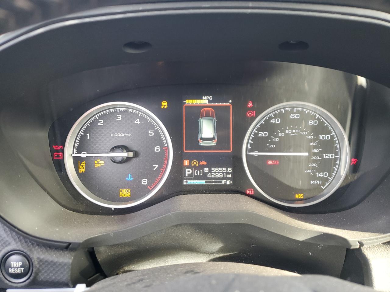 2021 Subaru Forester - Image 9