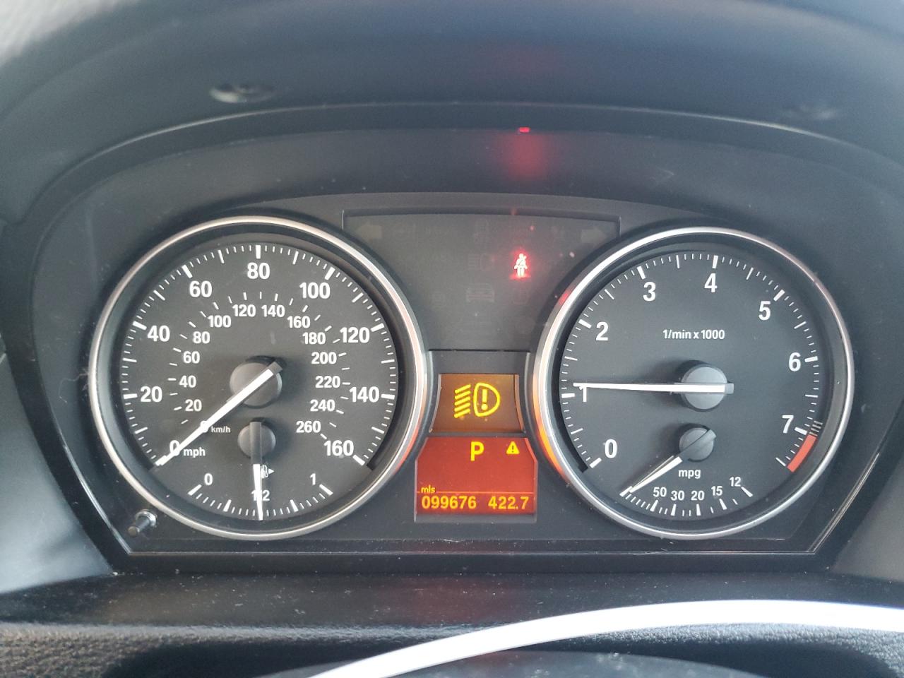 2014 BMW X1 - Image 9