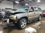 2004 Chevrolet Suburban C1500 en Venta en Elgin, IL - Front End