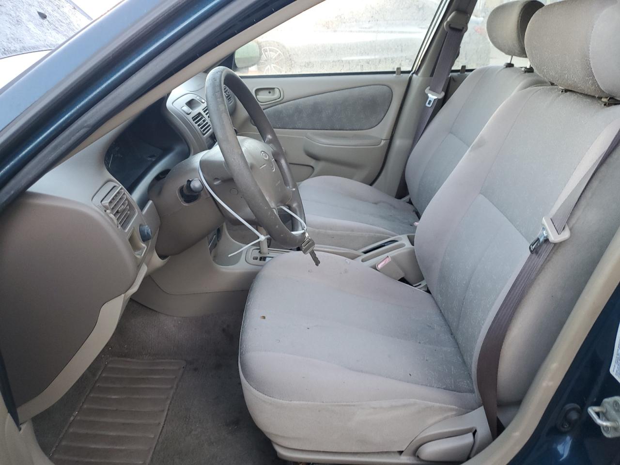 1998 Toyota Corolla - Image 7
