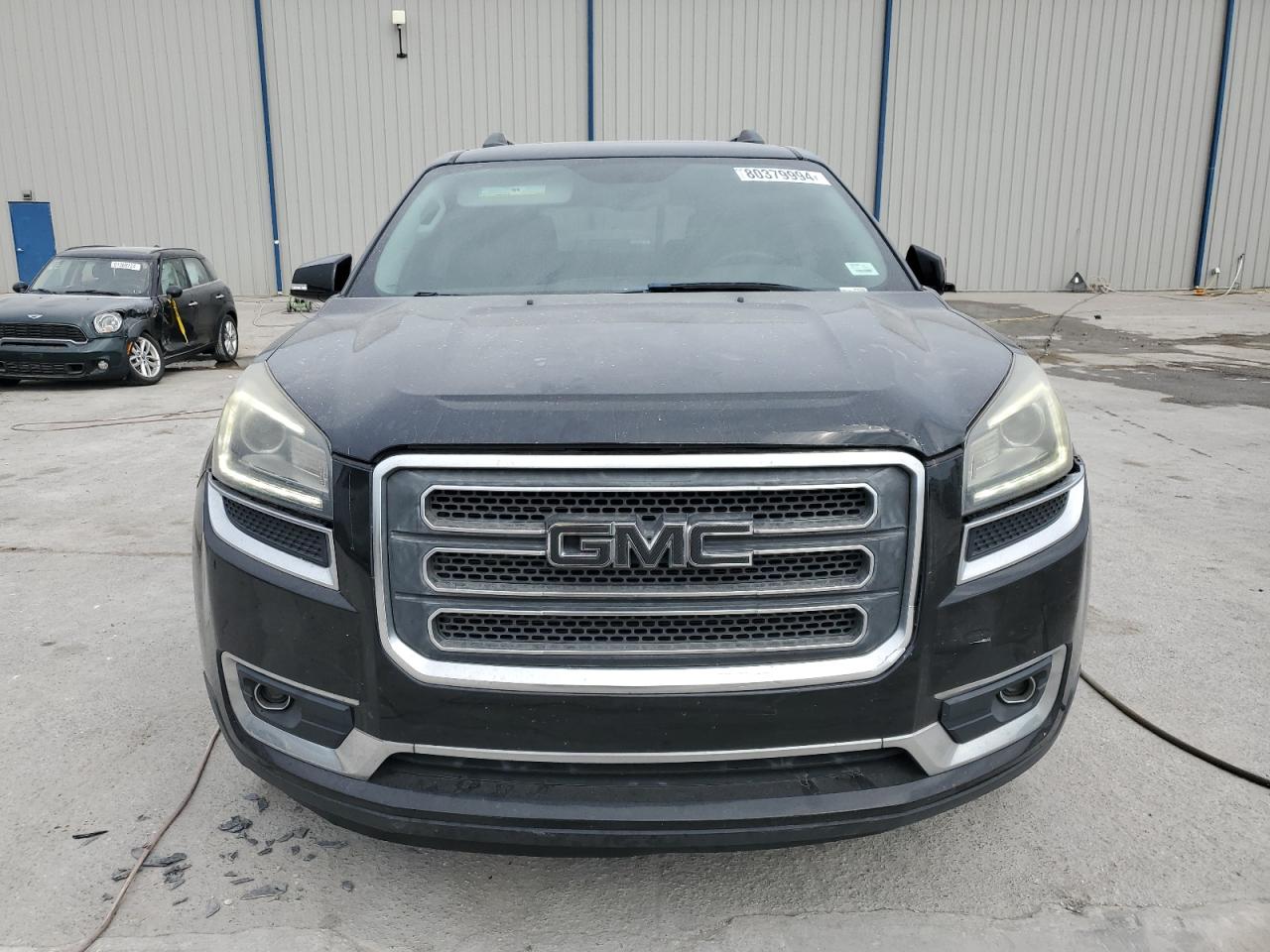 2015 GMC Acadia - Image 5