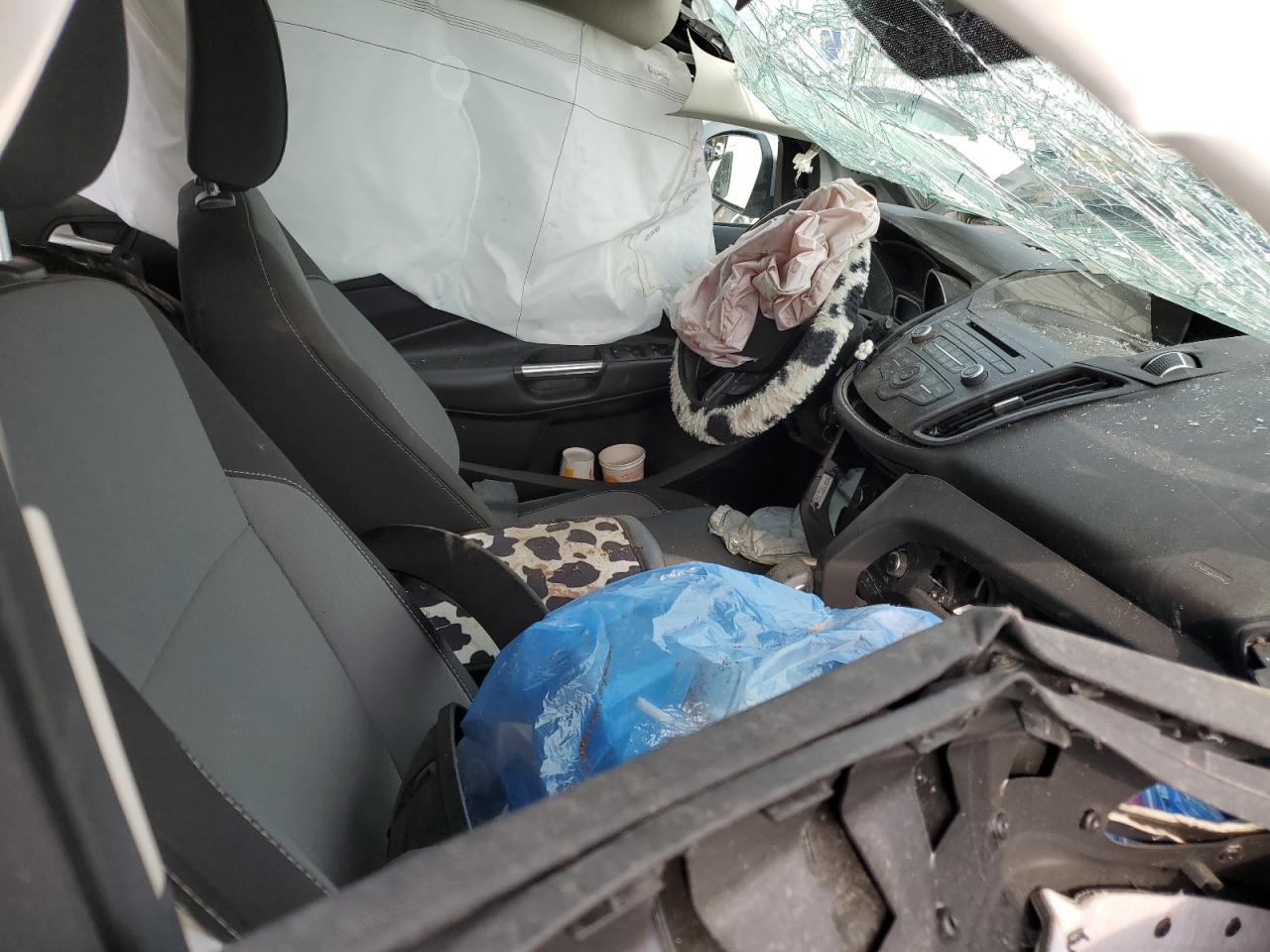 2018 Ford Escape - Image 7