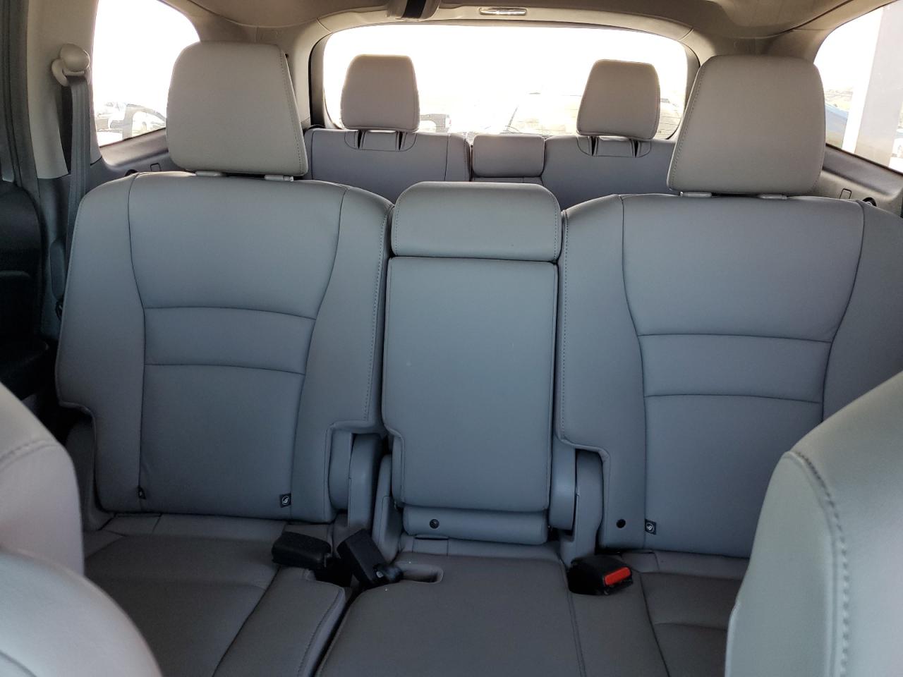 2020 Honda Pilot - Image 10