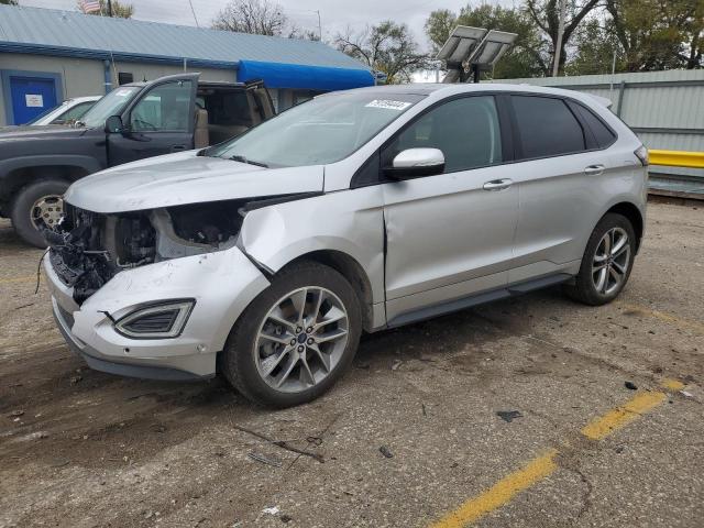 2018 Ford Edge Sport