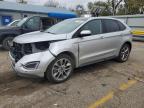 2018 Ford Edge Sport იყიდება Wichita-ში, KS - Front End