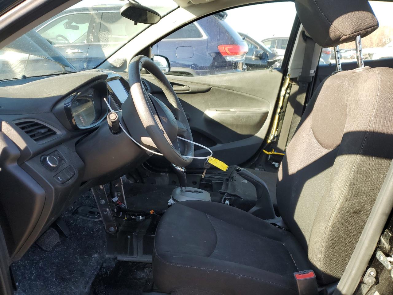 2019 Chevrolet Spark - Image 7