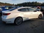 2017 Kia Cadenza Premium на продаже в Exeter, RI - Front End