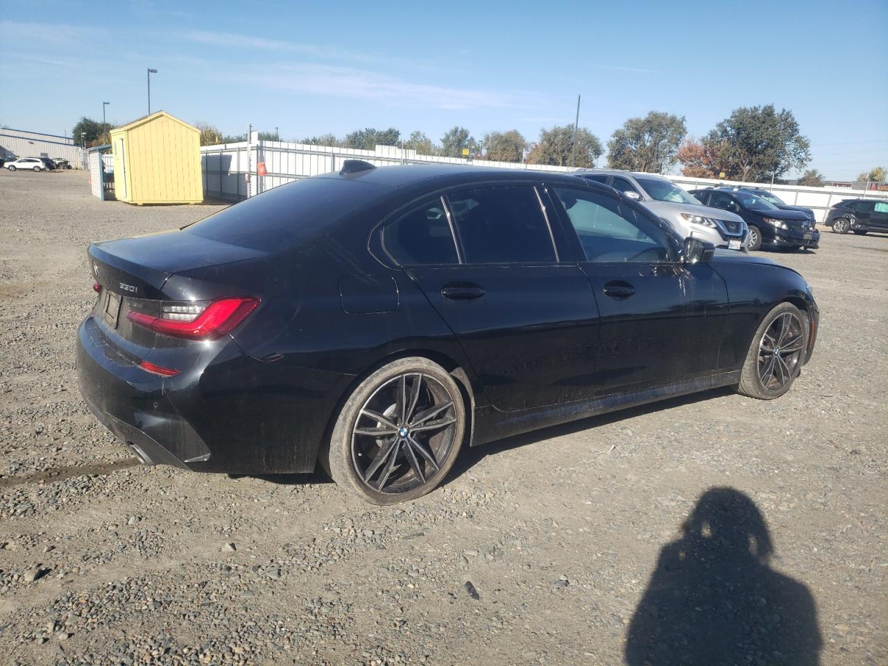2019 BMW 3er - Image 3