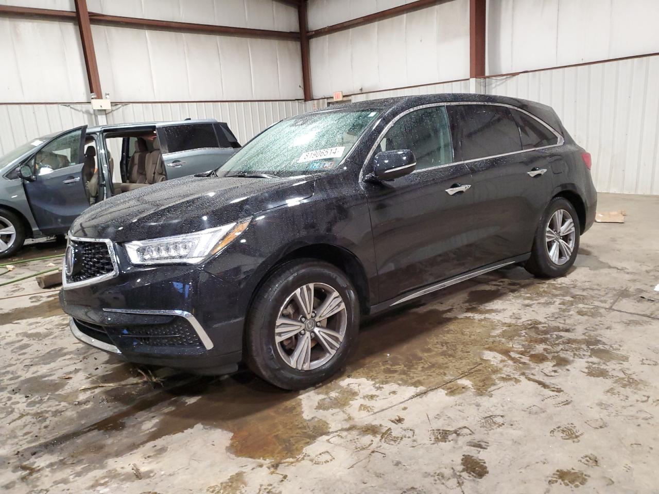 2020 Acura MDX - Image 1
