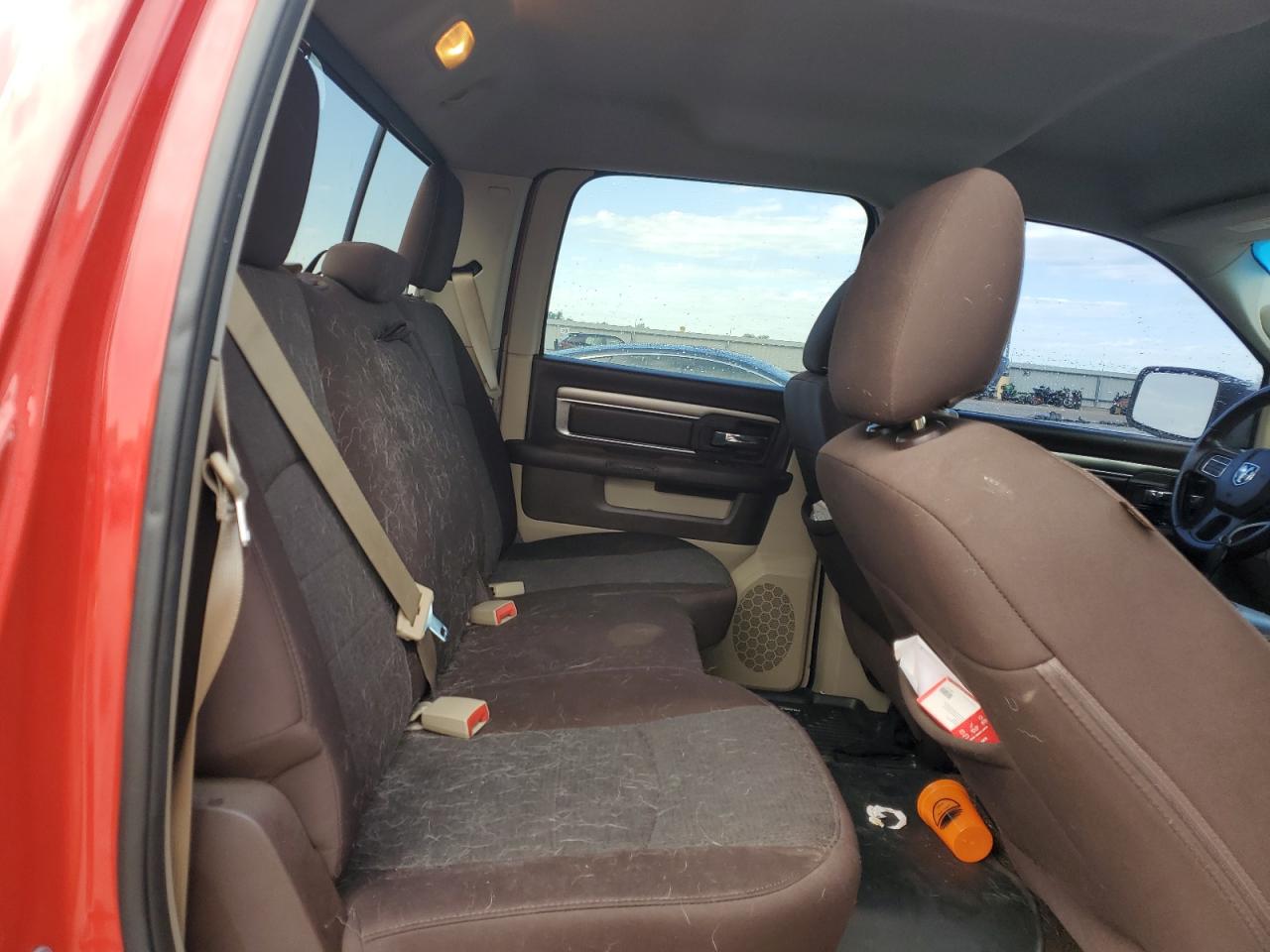 2016 RAM 1500 - Image 11