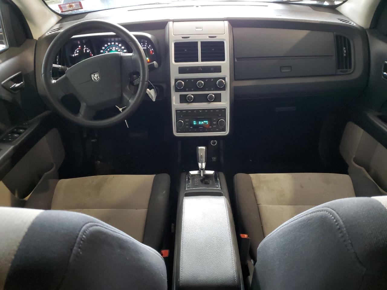 2009 Dodge Journey - Image 8