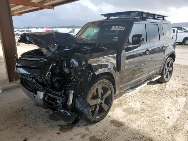 2023 LAND ROVER DEFENDER, VIN: SALE27EU7P2141904