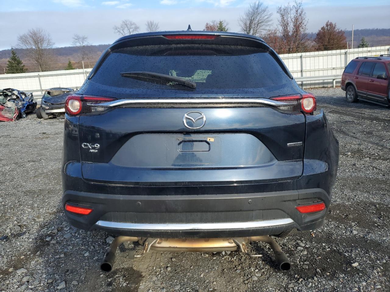 2020 Mazda CX-9 - Image 6