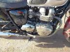 2001 TRIUMPH BONNEVILLE for sale at Copart WESTBURY