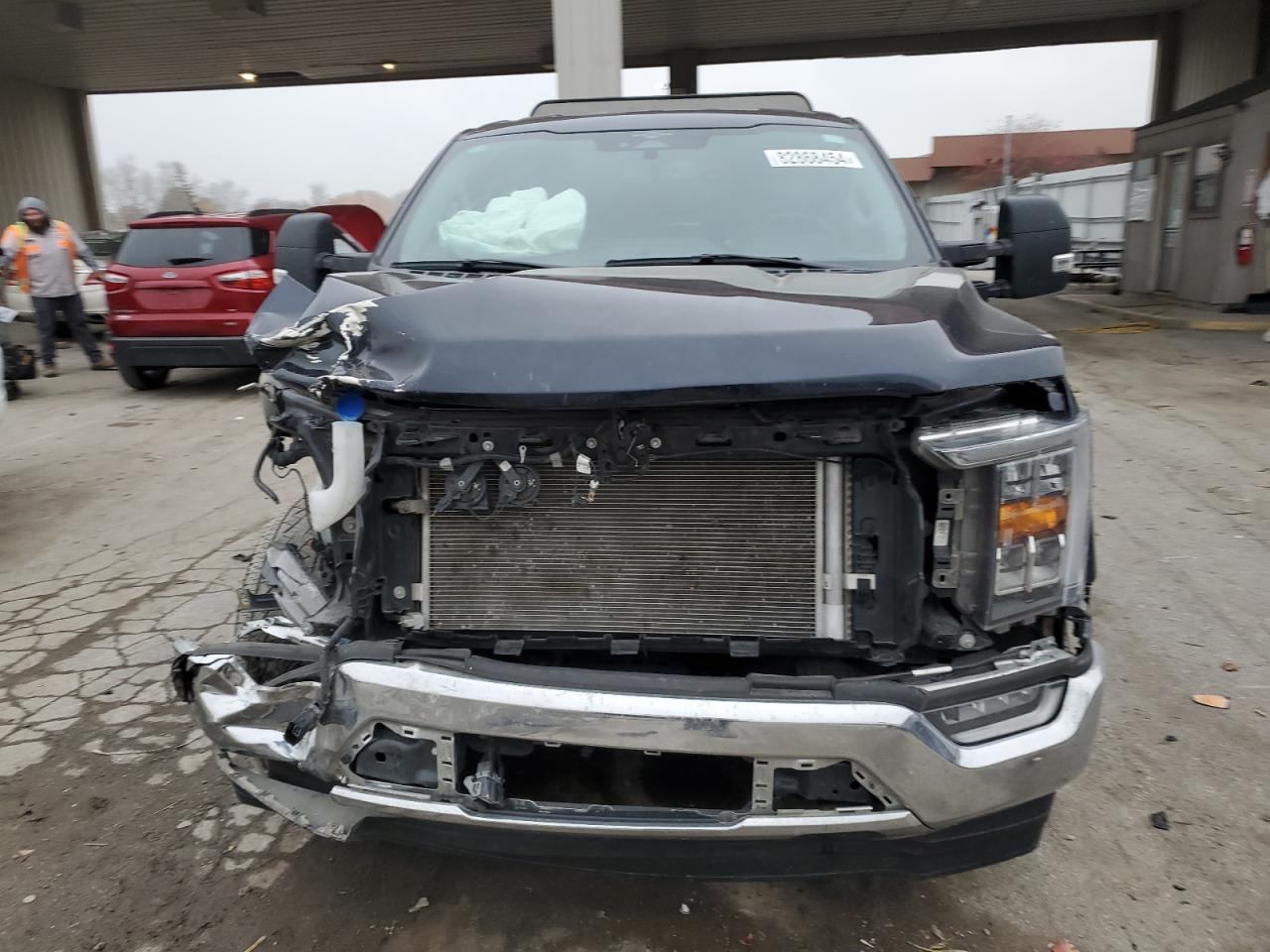 2023 Ford F-150 - Image 5