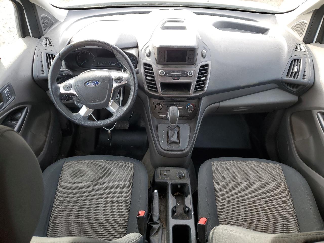 2020 Ford Transit - Image 8