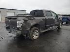 2016 Nissan Titan Xd Sl for Sale in Windham, ME - Rollover