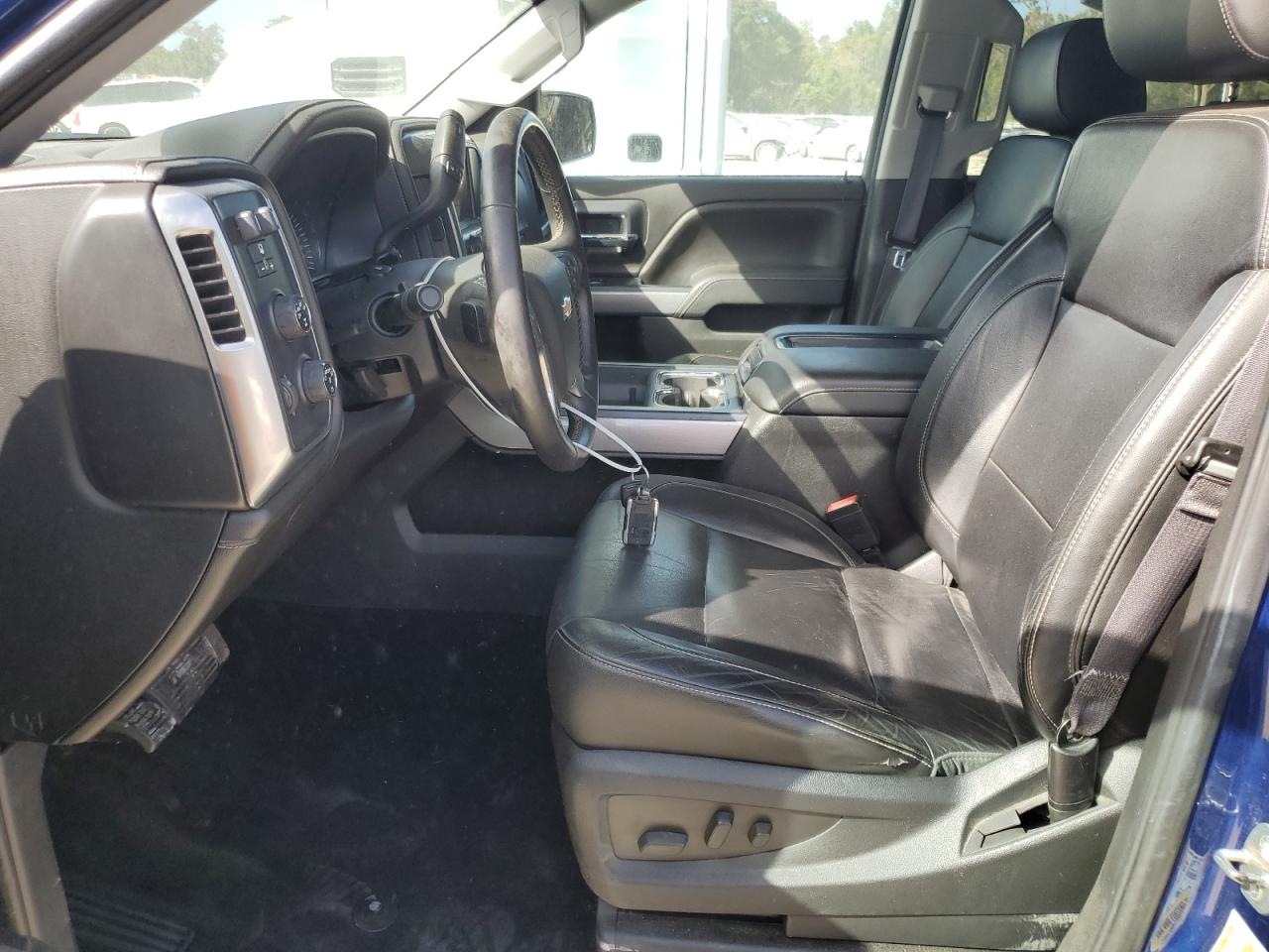 2014 Chevrolet Silverado - Image 7