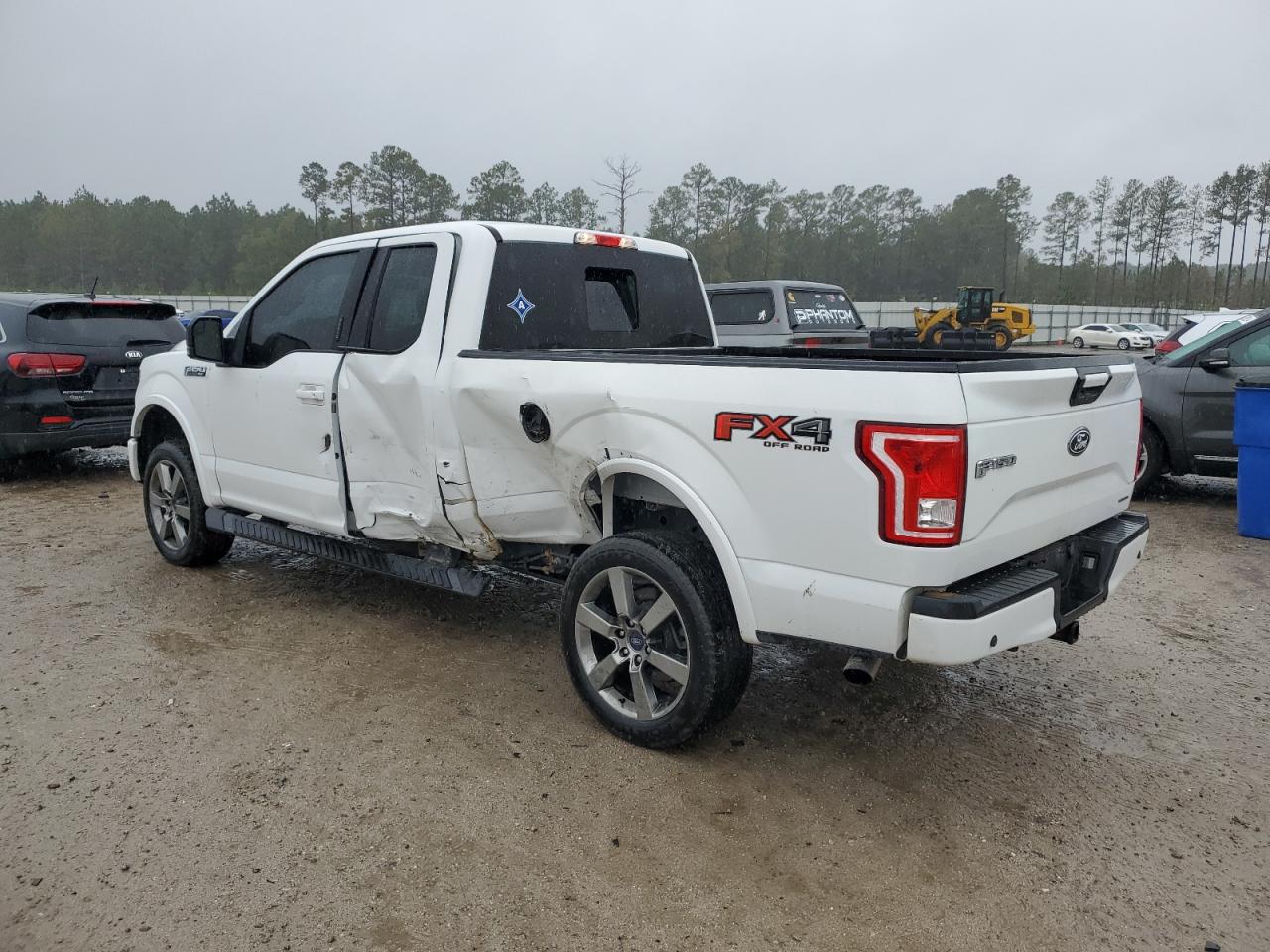 2017 Ford F-150 - Image 2