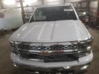 2014 Chevrolet Silverado K1500 Ltz на продаже в Pekin, IL - Front End