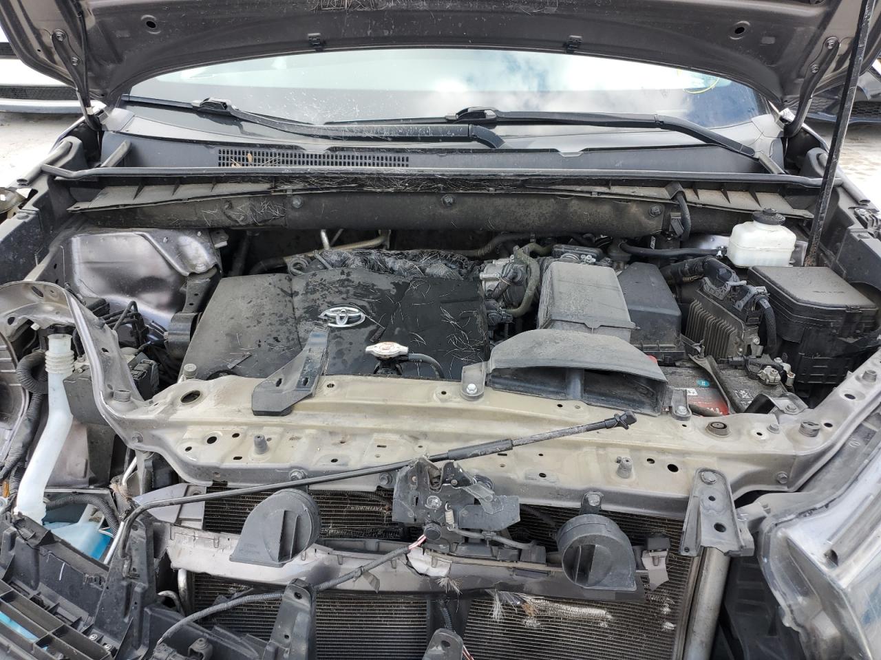 2019 Toyota Highlander - Image 13