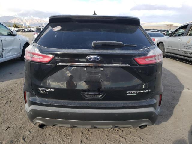  FORD EDGE 2019 Czarny