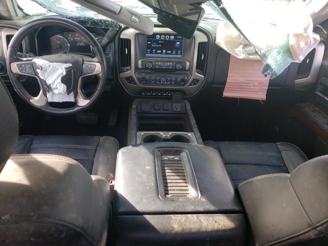 2019 GMC Sierra - Image 8